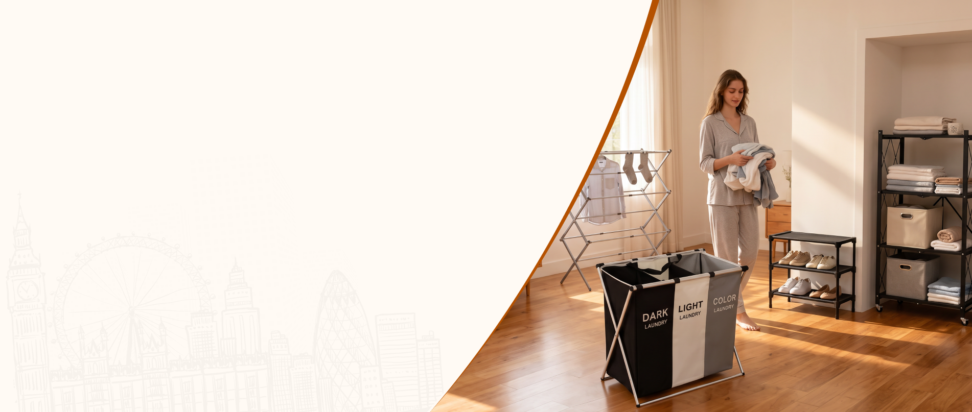 Maximize Your Space, Simplify Your Sourcing