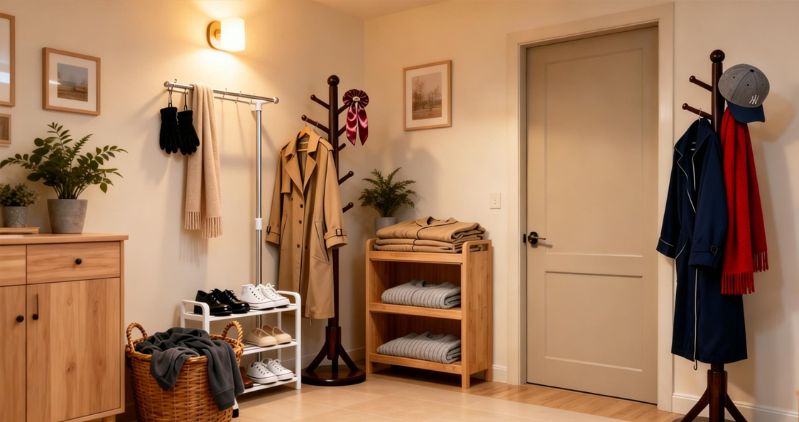 Entryway