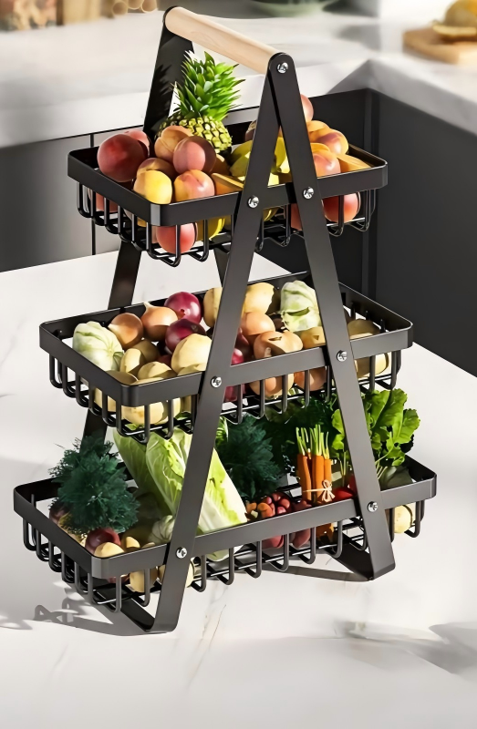 Storage Rack