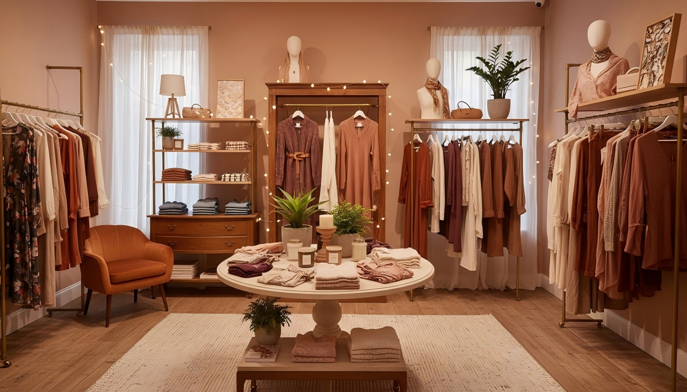 Fashion Studios