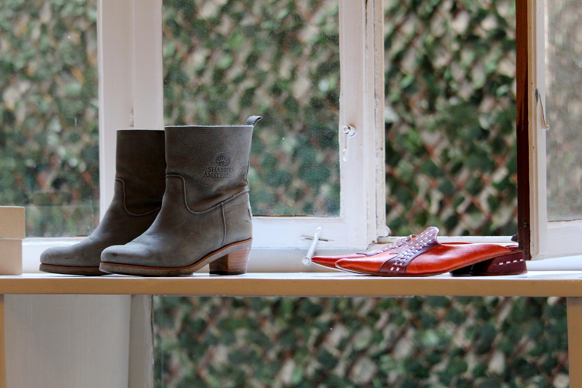 Retail Display
