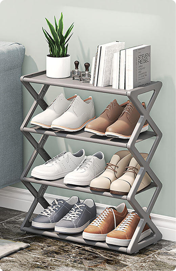 Shoe Rack
