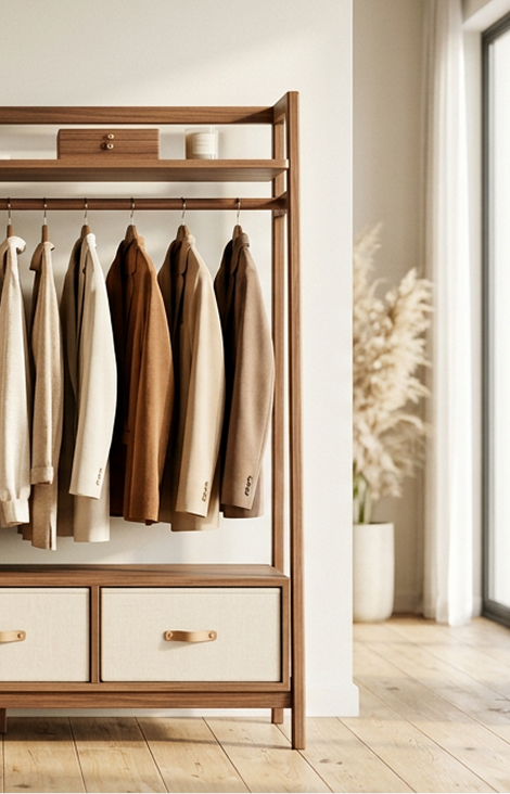 One-Stop Home Storage Solutions Supplier
