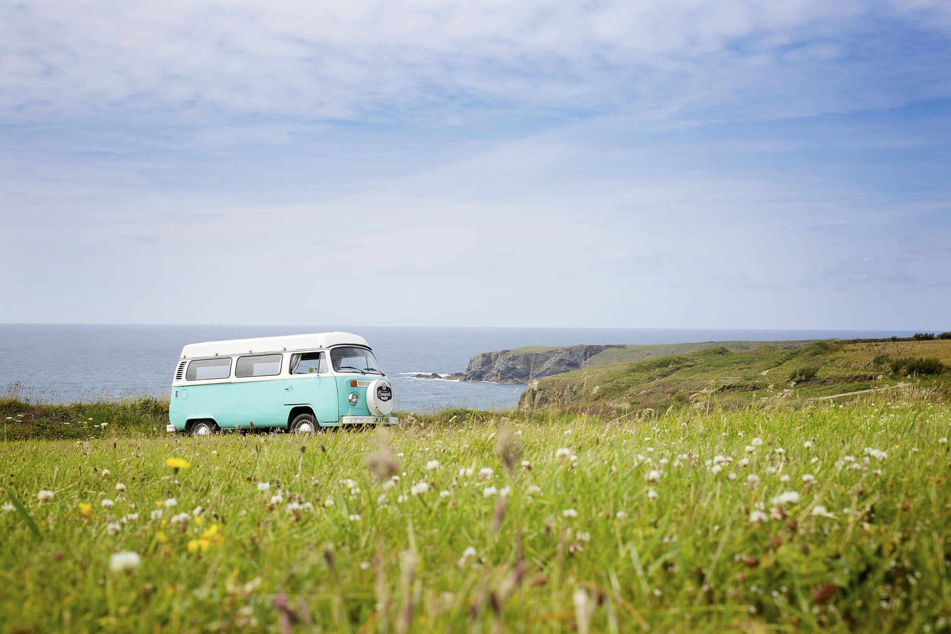Travel & Camping