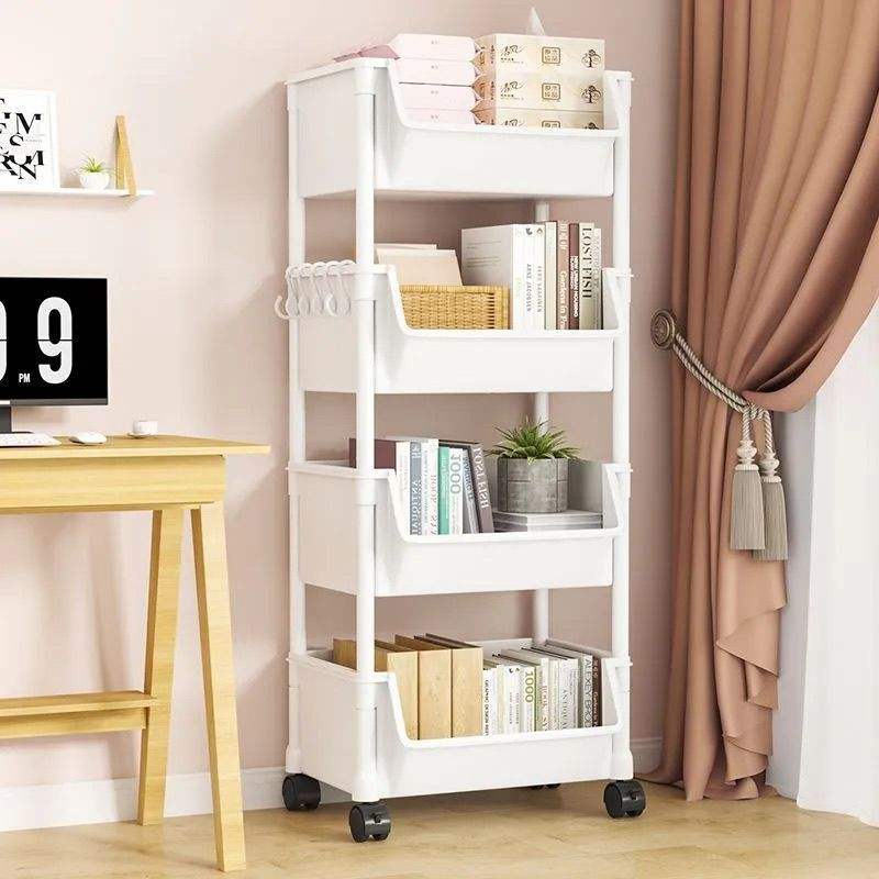 Multi-tier Home Storage Cabinet