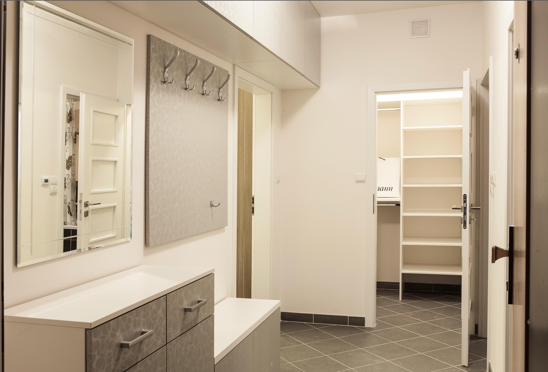 Rental Properties