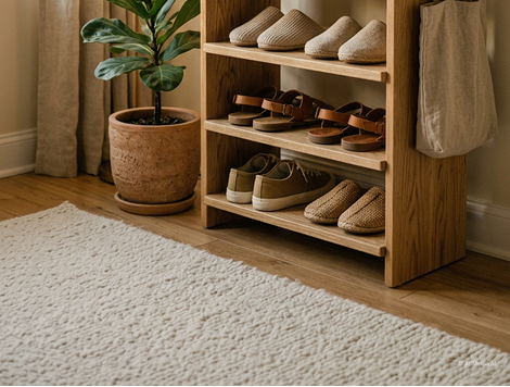 One-Stop Home Storage Solutions Supplier