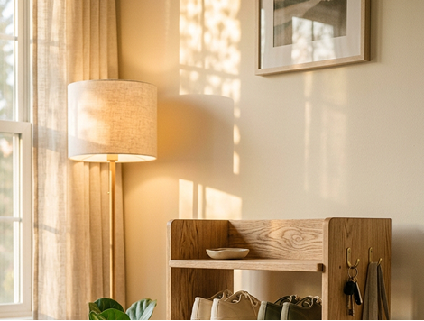 One-Stop Home Storage Solutions Supplier
