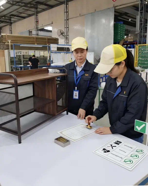 03   Quality Control Management