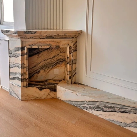 Calacatta Rosenoir Marble-fireplace(45c0d0982c).webp
