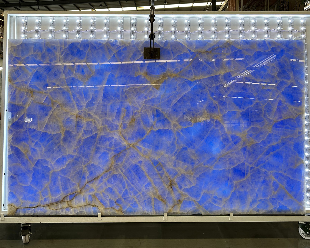 Placă și gresie Onyx/Agate