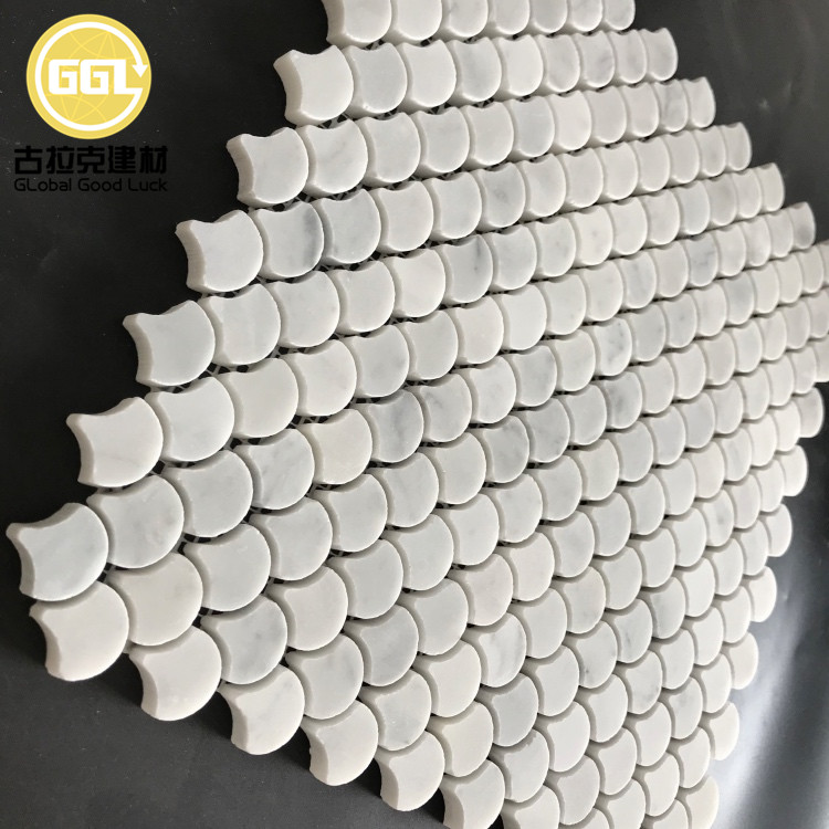 Tiles Forma Fan Abjad