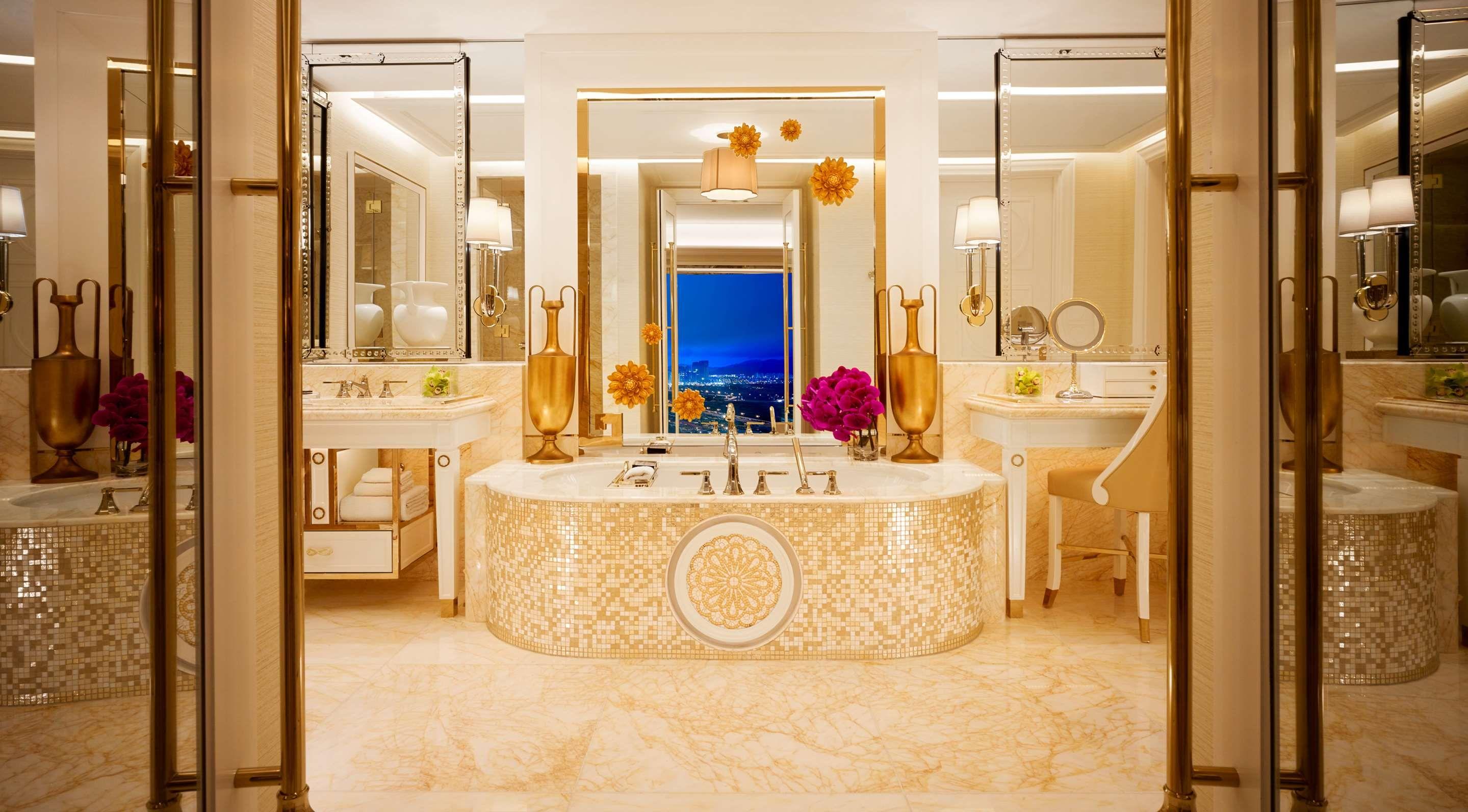 golden spider marble bathroom3.jpg