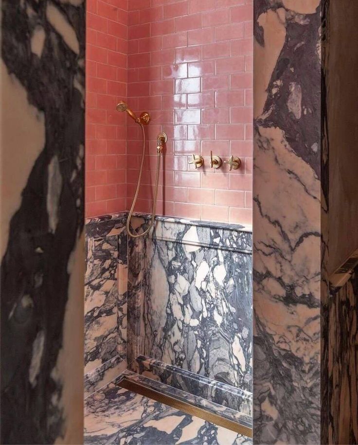 Calacatta Rosenoir Marble-Shower&Bathroom.jpg