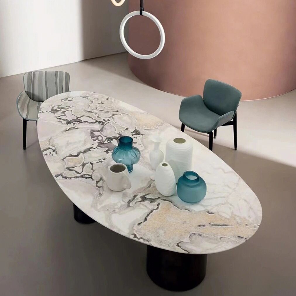Mármol Blanco Fendi: Una piedra blanca de lujo