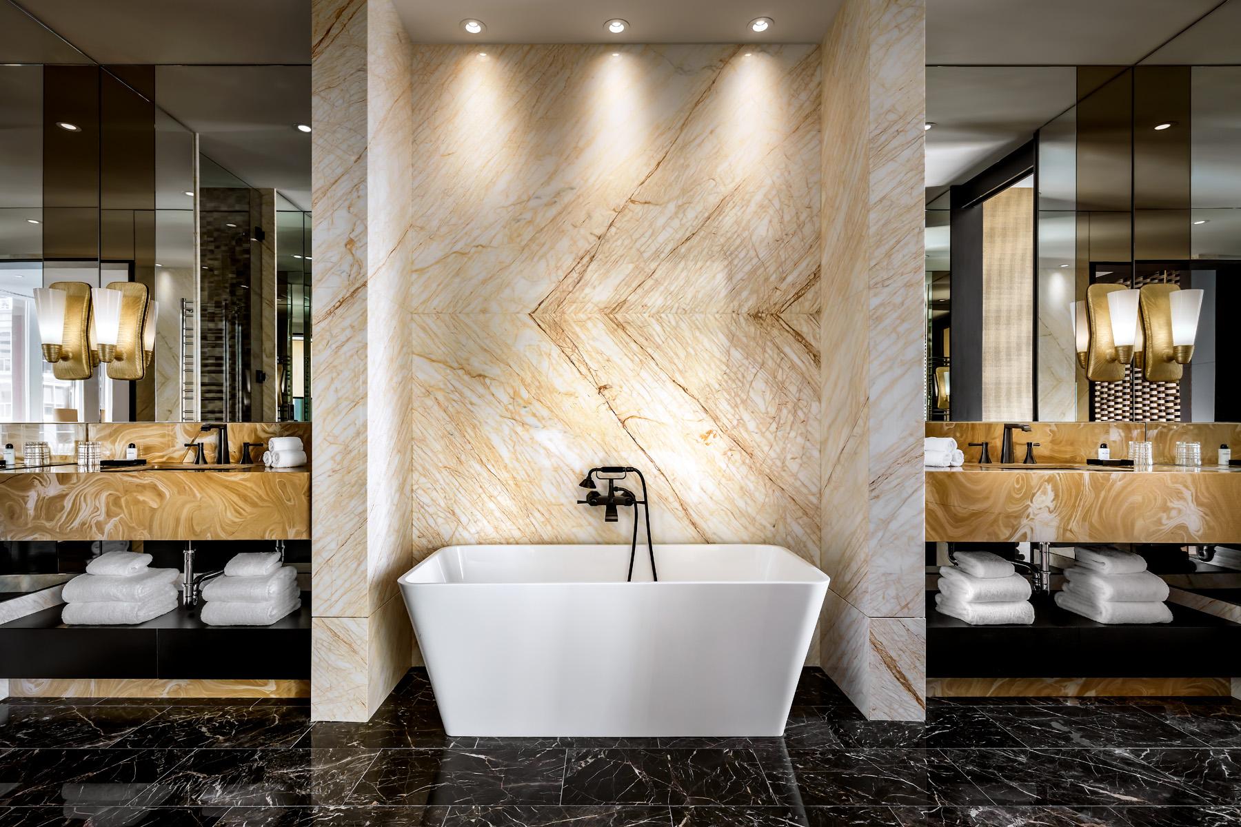 golden spider marble Bisha Hotel Bathrooml.jpg