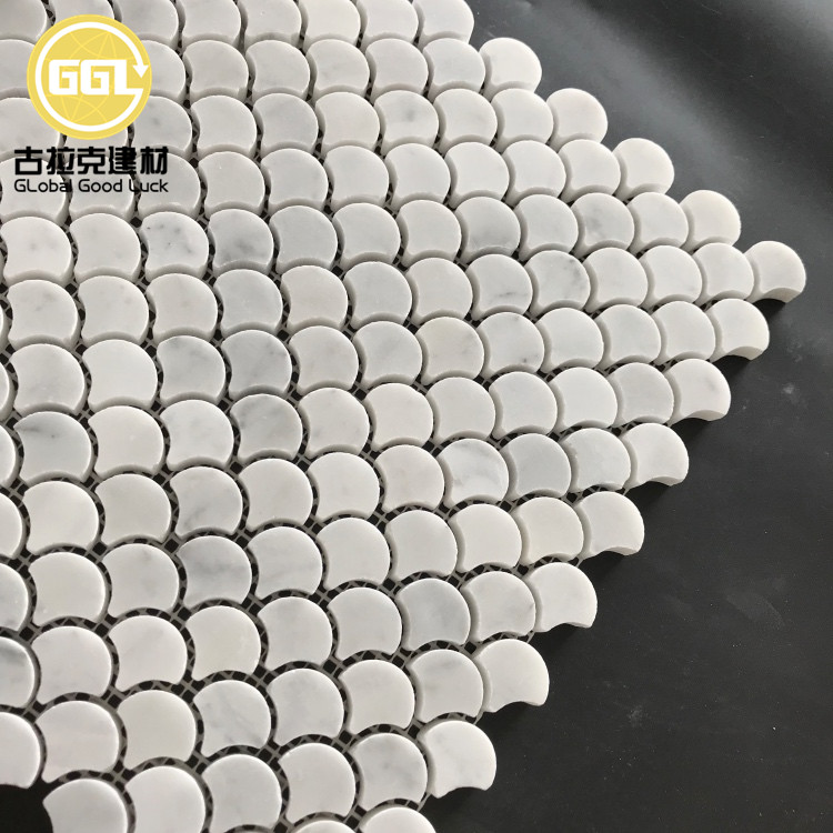 Tiles Forma Fan Abjad
