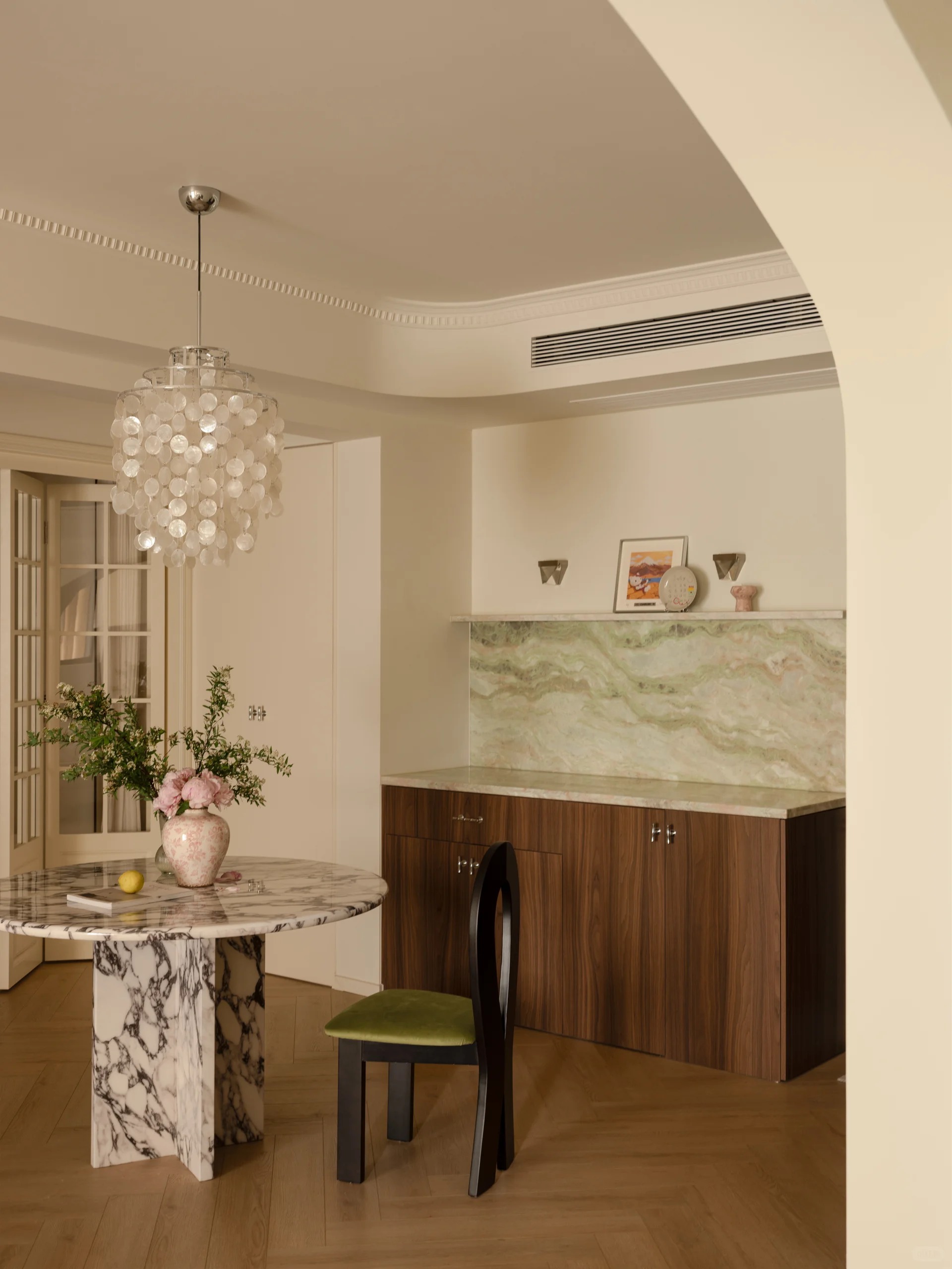 Norway color jade backsplash wall.jpg