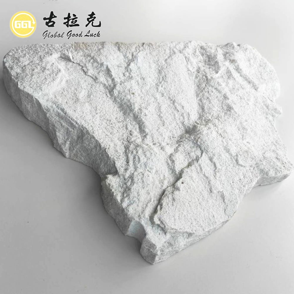Natural White Stone Wall Cladding Rustic Stone Veneer for Interior & Exterior Decoration