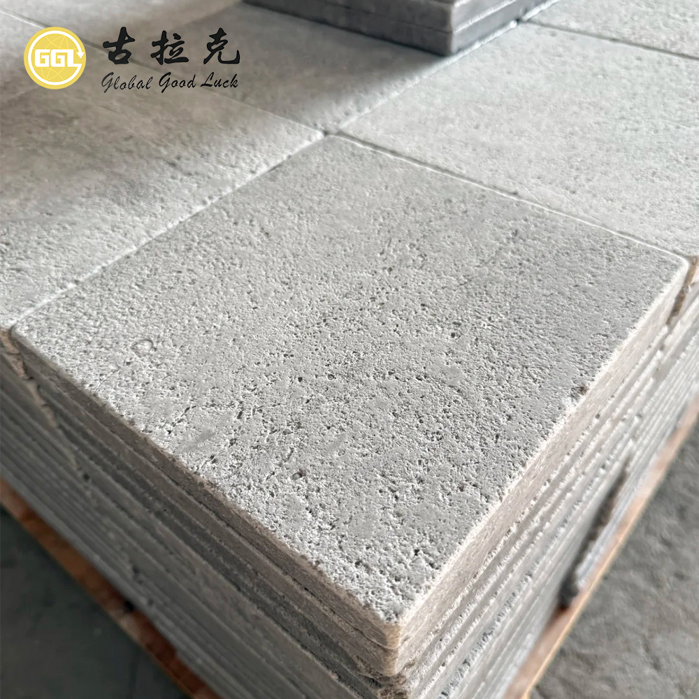 Moonlight Gray Natural Stone Tiles & Slabs – Custom Cut for Interior Walls & Floors