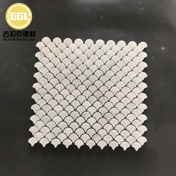 Marmor Mosaik