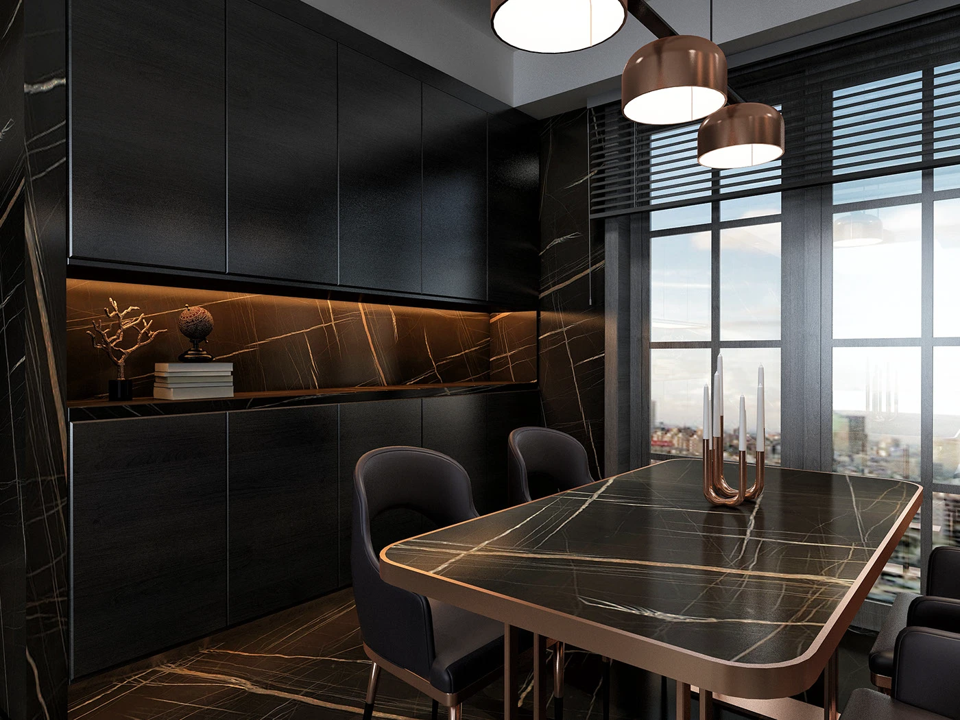 Sahara Noir Marble 5.webp