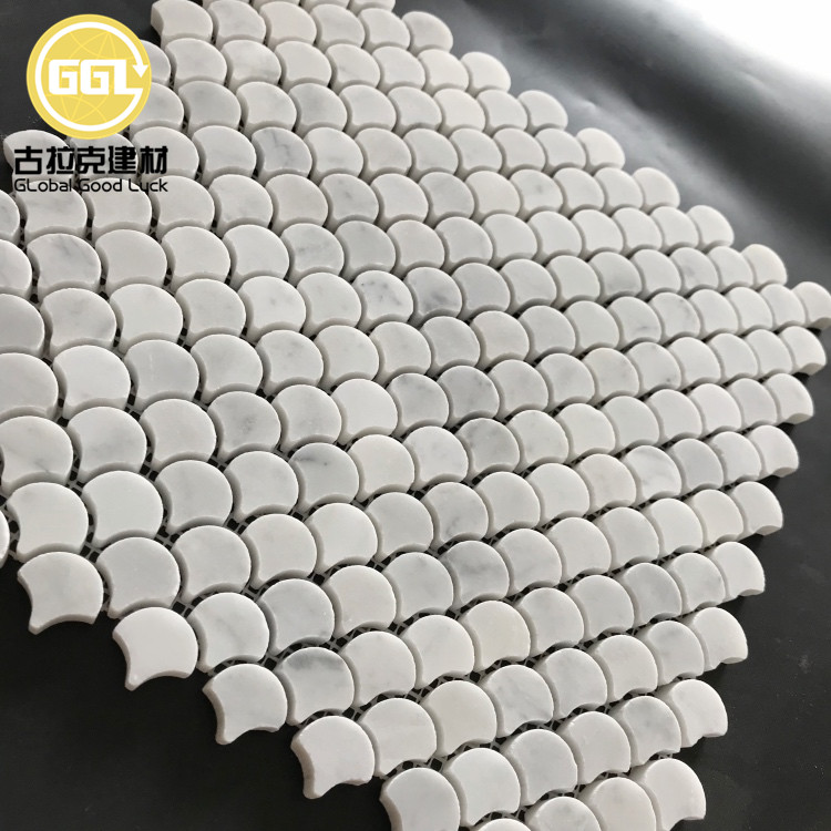Tiles Forma Fan Abjad