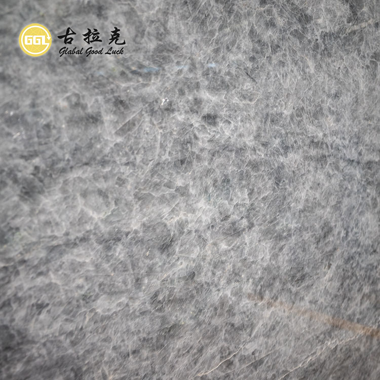 Inneneinrichtungsdesign Pandora Grey Marble Slab für Wandfliesen, Bodenfliesen und Arbeitsplatten