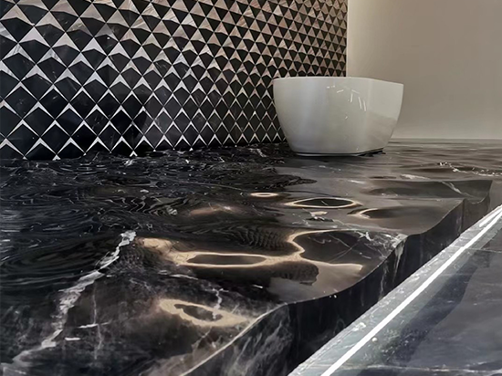 COUNTERTOPS