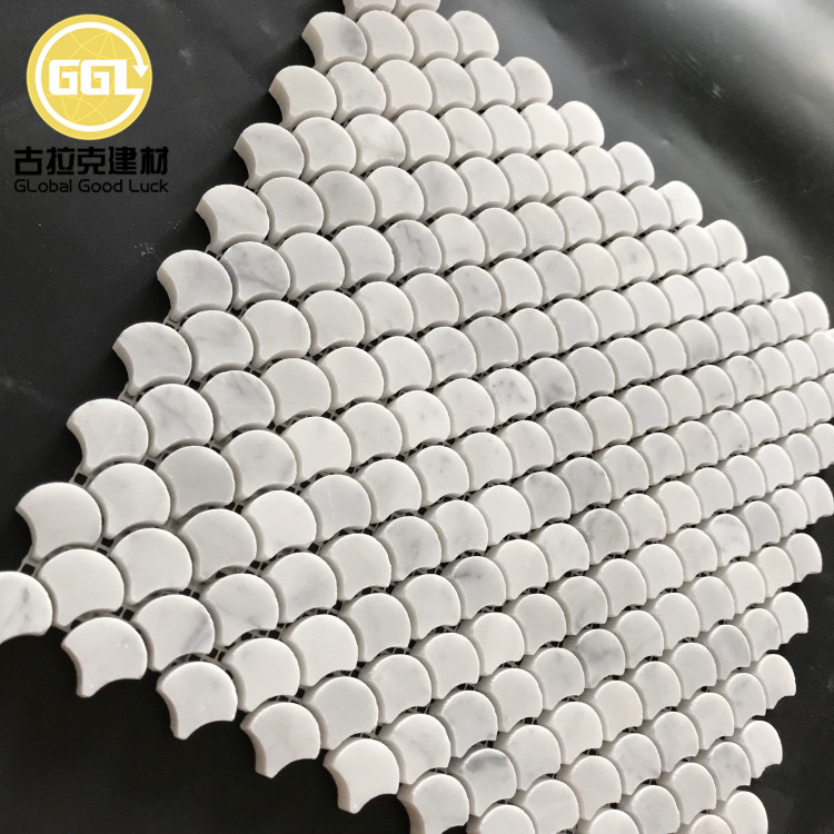 Tiles Forma Fan Abjad