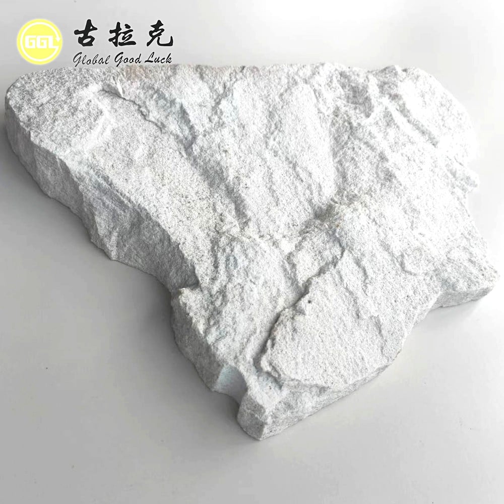Natural White Stone Wall Cladding Rustic Stone Veneer for Interior & Exterior Decoration