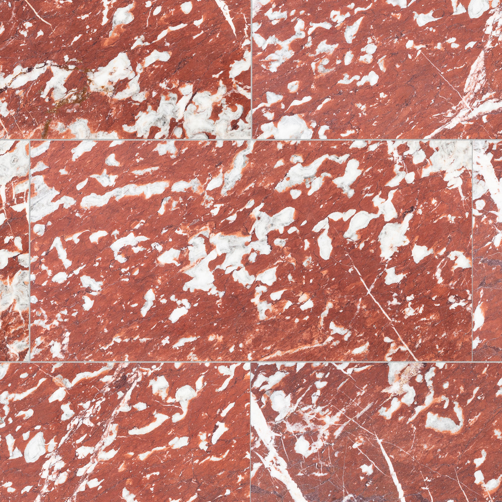 Rosso Francia Marble: A Statement Stone for Luxury Interior Design