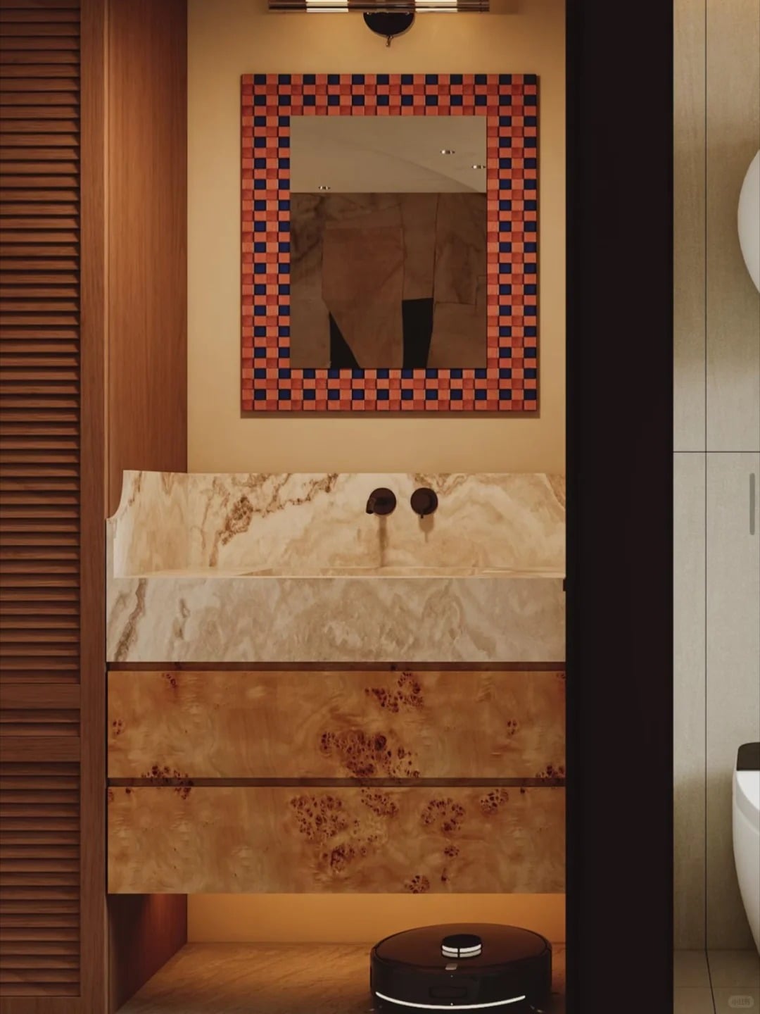 Persian White Marble Vanity.jpg