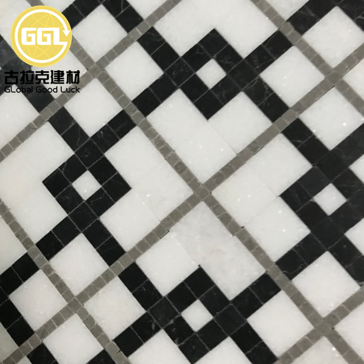 mosaik