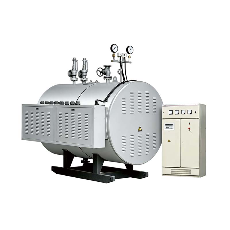 Electric Steam Boiler