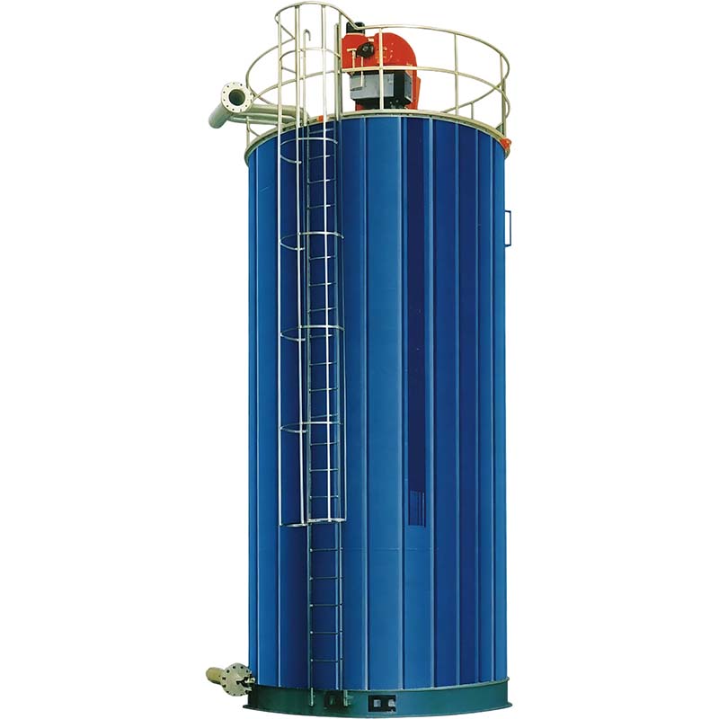 YQL Oil/Gas Fired Vertical Thermal Oil Boiler