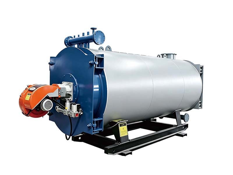 Condensing Oil/Gas Series