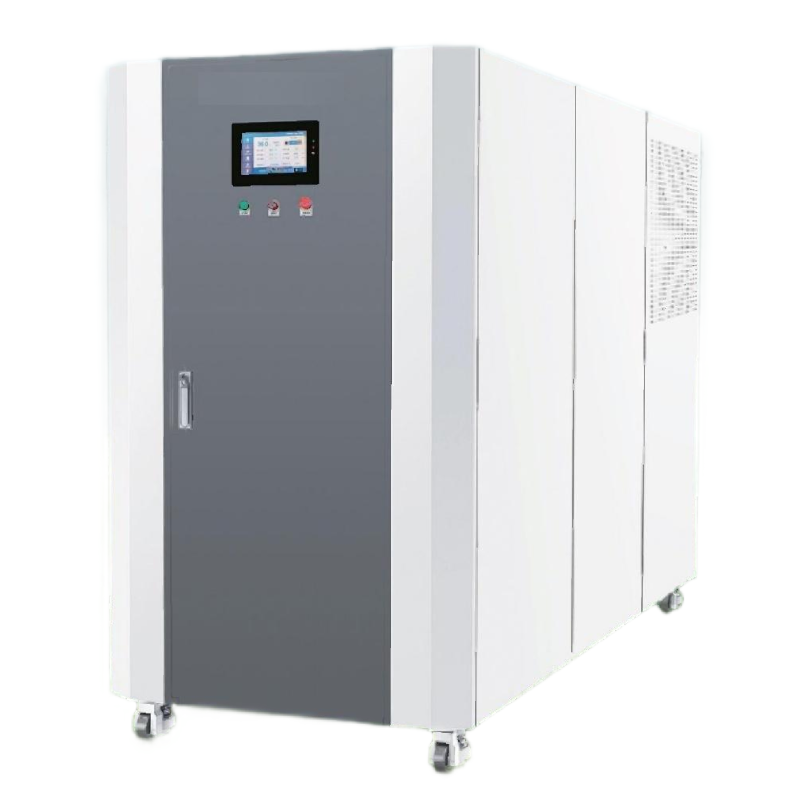 Fully Premixed Ultrta-Low NOx Condensing Stainless Steel Hot Water Boiler