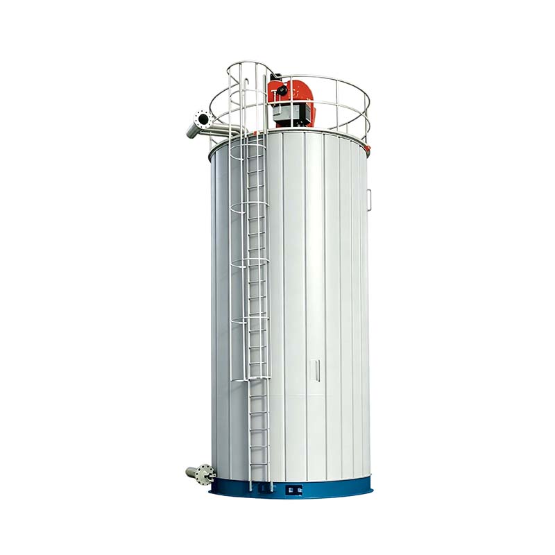 YQL Oil/Gas Fired Vertical Thermal Oil Boiler