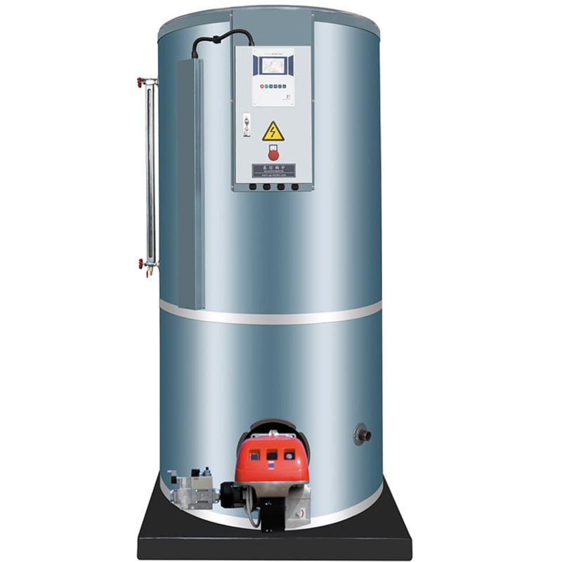 CLHK Vertical Stainless Steel Drinking Water Boiler