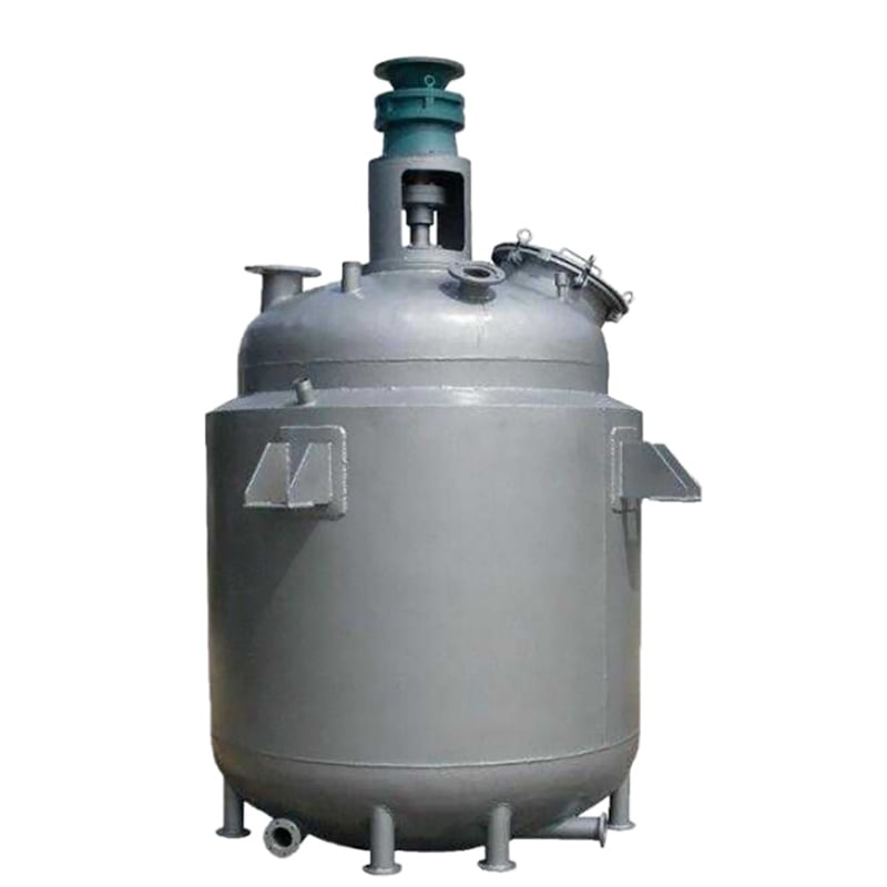Reactor / Reaction Kettle