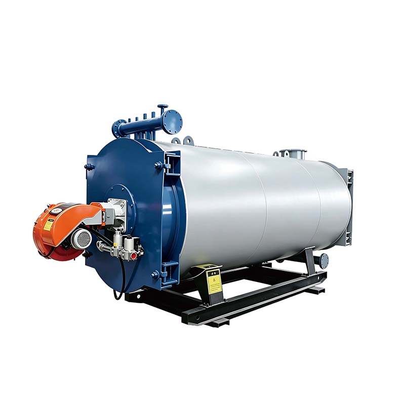 YQW Oil/Gas Fired Horizontal Thermal Oil Boiler