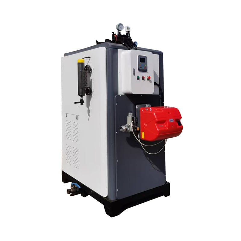 LSS Vertical Fuel/Gas Exemption-from-inspection Steam Generator
