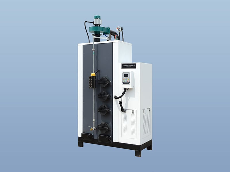 What are the winter usage precautions for boilers that are exempt from inspection?