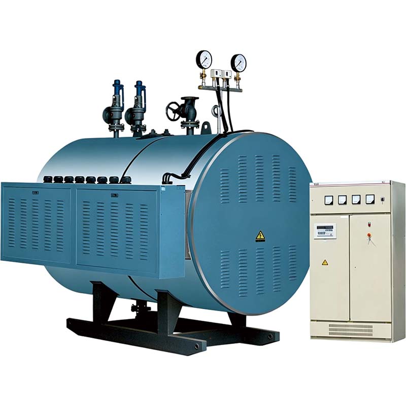 Electric Steam Boiler