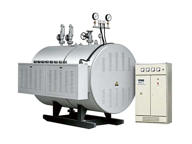 Electric Heating Boilers