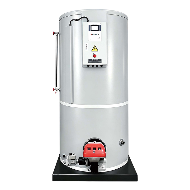 CLHK Vertical Stainless Steel Drinking Water Boiler