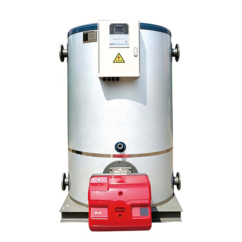 CLHS Vertical Atmospheric Pressure Hot Water Boiler