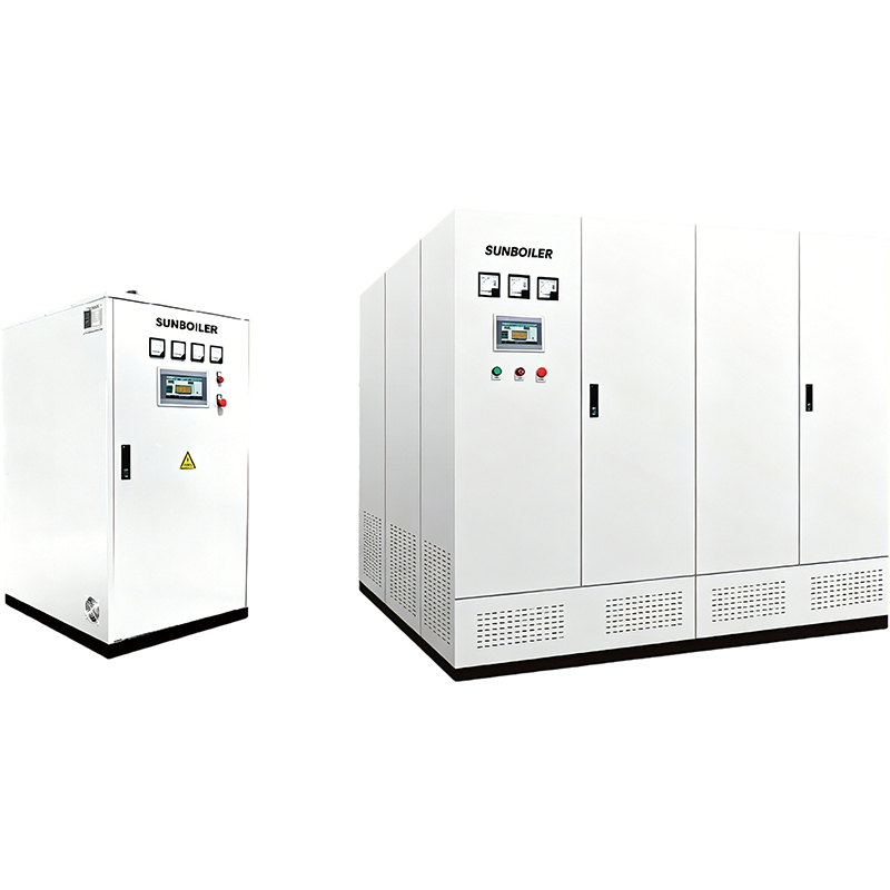 CDRS Electric  Hot Water Boiler