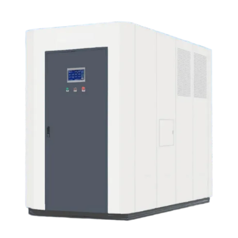 Fully Premixed Ultra-Low NOx Full Condensing Vacuum Phase Change Hot Water Boiler